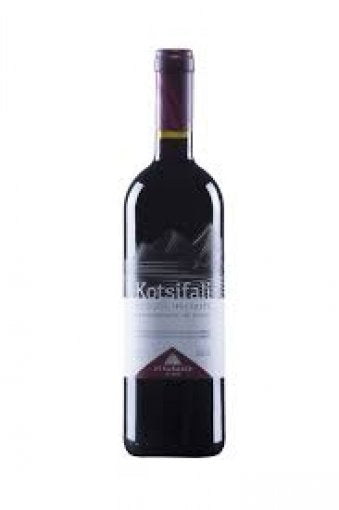 Lyrarakis Kotsifali P.G.I Crete