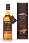 Tyrconnell 15 Year Old Single Malt Irish Whiskey Madeira Cask Finish