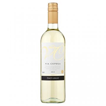 via cupola pinot grigio