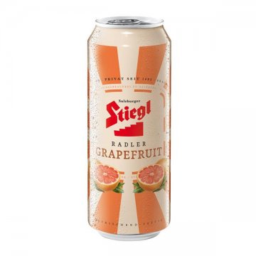 salzburger stiegl radler grapefruit