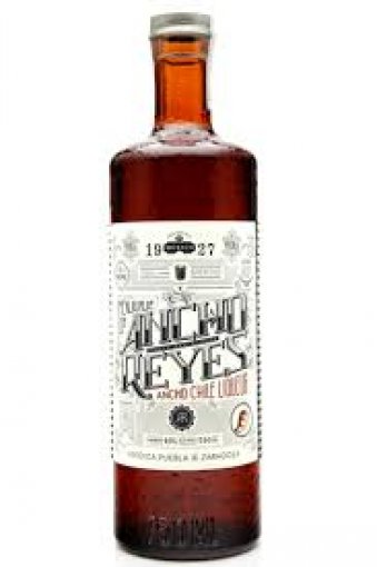 ancho reyes ancho chile liqueur 700ml, 40% ABV