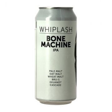 whiplash bone machine ipa
