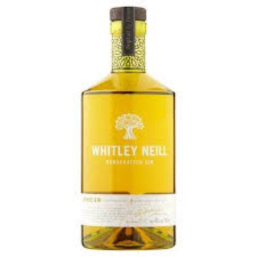 whitley neill quince gin 700ml