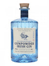 Drumshanbo Gunpowder Irish Gin 50cl