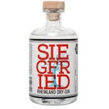 siegfried rheinland dry gin