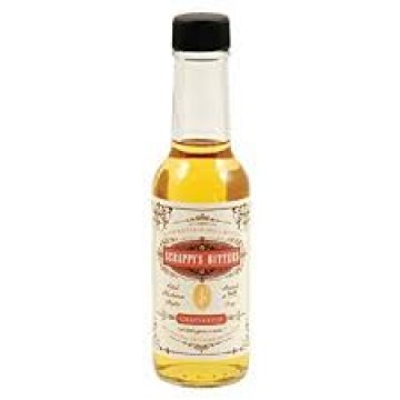scrappy's celery bitters 142ml, 51% ABV