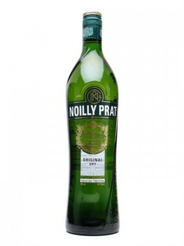 noilly prat original dry vermouth
