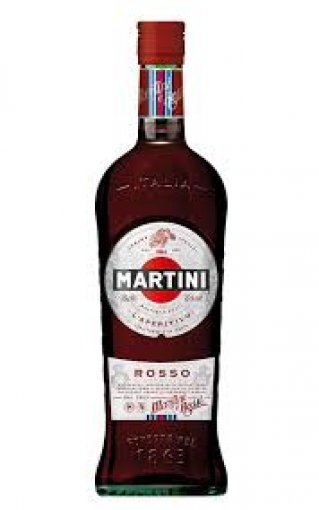 Martini Rosso