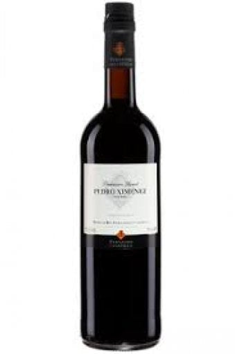 fernando de castilla pedro ximenez jerez xeres sherry