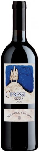 michele chiarlo cipressi nizza