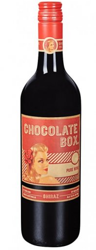 barossa valley rocland estate chocolate box shiraz