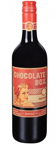 barossa valley rocland estate chocolate box shiraz 2019