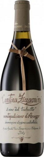 Cantina Zaccagnini "Twiggy" Montepulciano d'Abruzzo
