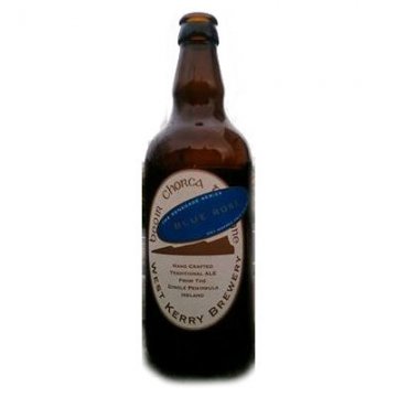 west kerry blue rose