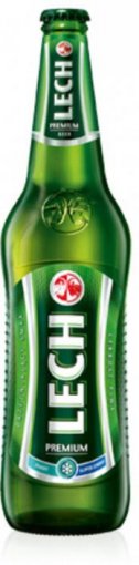 lech premium beer