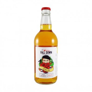 johnny fall down demi sec