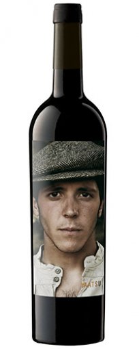 Martins Off Licence Matsu El Picaro Tinta De Toro