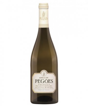 adega de  pegoes colheita seleccionada