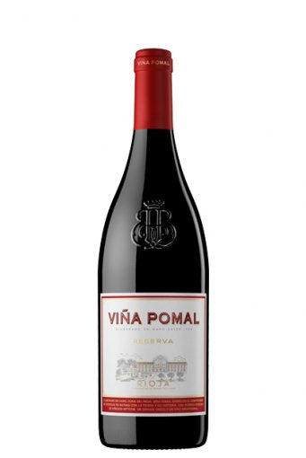 Vina Pomal Rioja Reserva