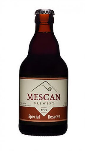 Mescan Westport Special Reserve