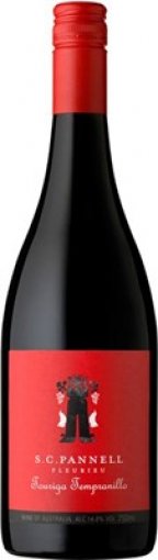 S.C. Pannell Tempranillo Touriga