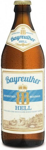 Bayreuther Hell - Martins Off Licence