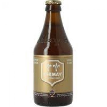 Chimay Blonde Doree (Gold)