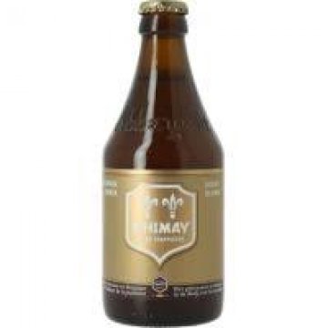 Chimay Blonde Doree (Gold) - Martins Off Licence