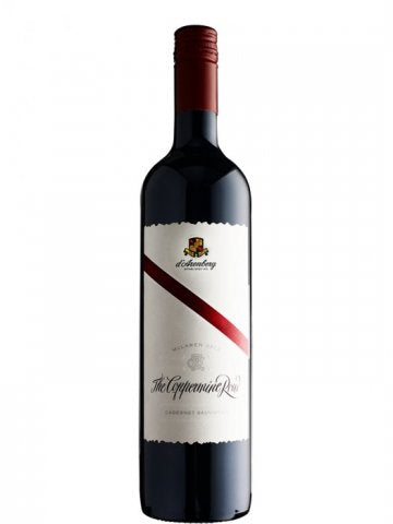 d'Arenberg The Coppermine Road Cabernet Sauvignon