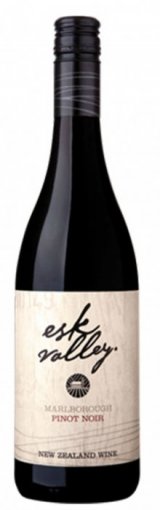 Esk Valley- Pinot Noir