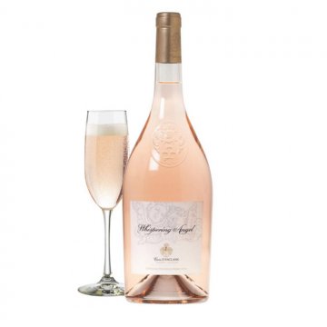 Château d'Esclans Whispering Angel Rosé Magnum (1.5 litre)