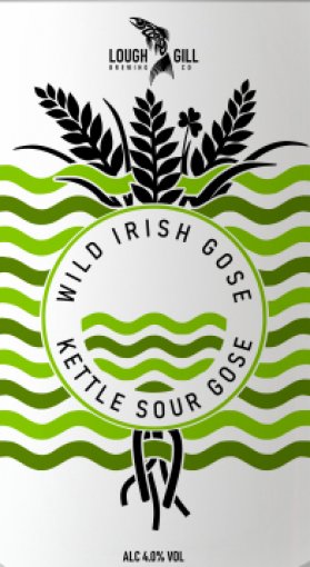 Lough Gill Kettle Sour Gose