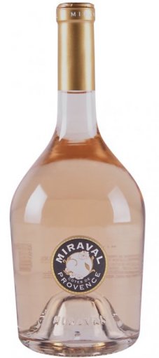 Miraval Côtes de Provence Rosé