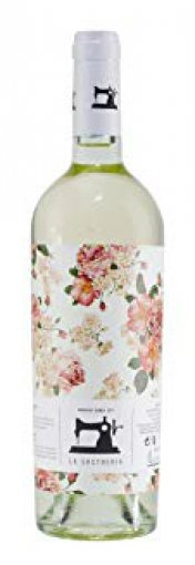 La Sastrería Garnacha Blanca