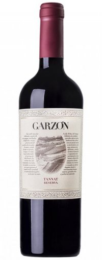 Bodega Garzón Reserva Tannat 2020