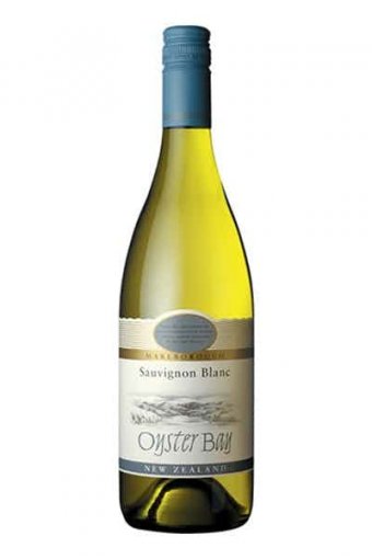 Oyster Bay Sauvignon Blanc