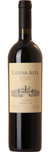Catena Alta Malbec