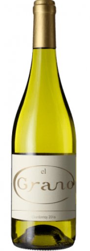 La Poda Corta El Grano Chardonnay