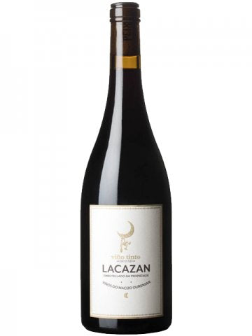 Peixes Lacazan Tinto 2016