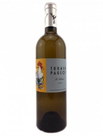 Turner Pageot Le Blanc N/V
