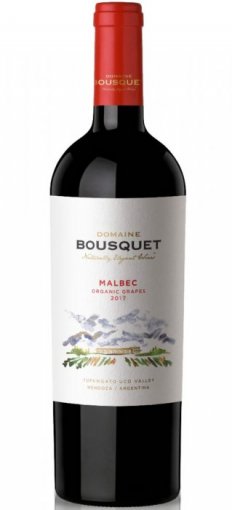 Domaine Bousquet Organic Malbec