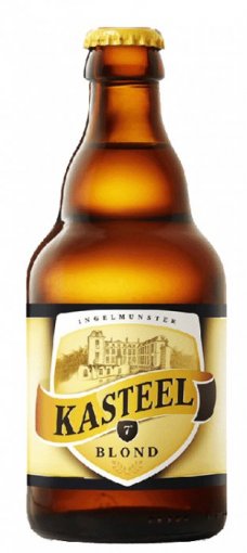 Kasteel Blond