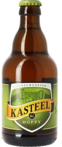 Kasteel Hoppy