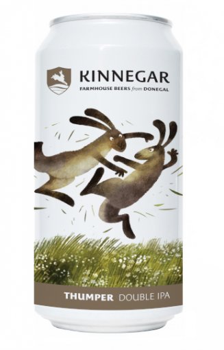 Kinnegar Thumper DIPA
