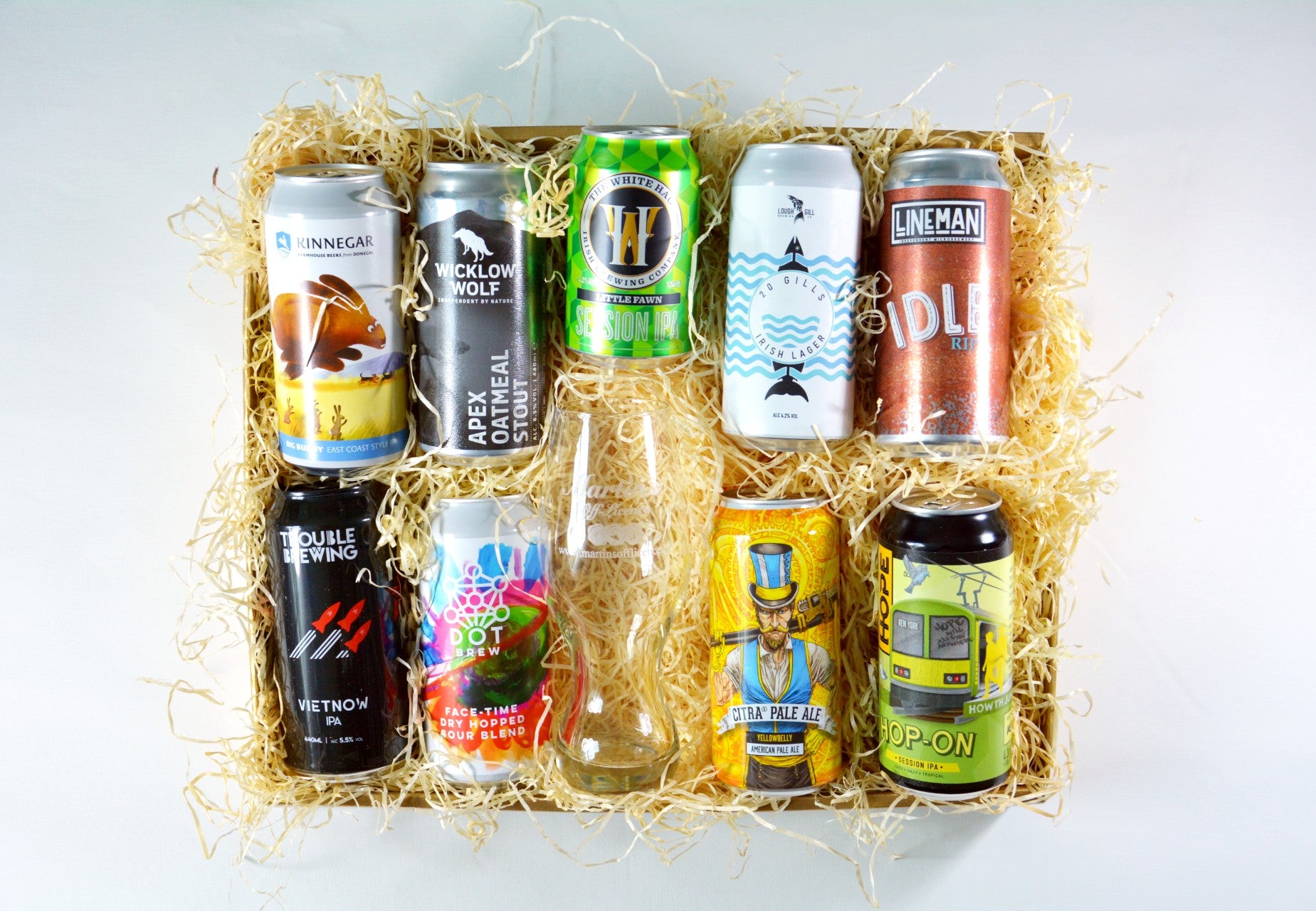 Corona Beer Hamper |Gift Hamper Australia|Creative Hampers