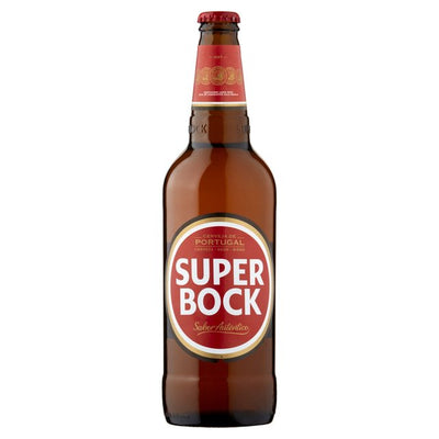 Super Bock xl Sabor Autentico 300ml 4 Pack