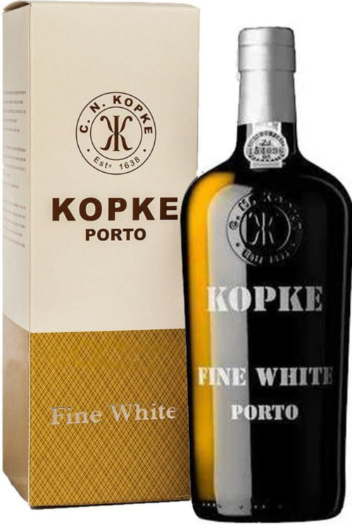 Kopke Fine White Port