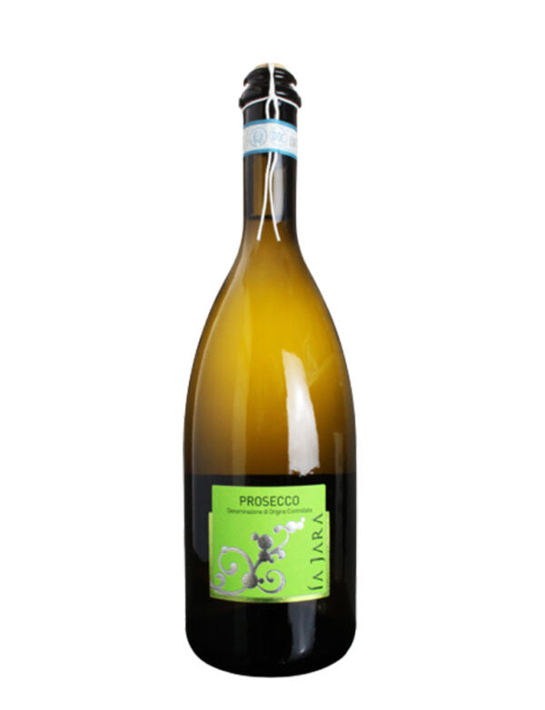 La Jara -  Prosecco Frizzante
