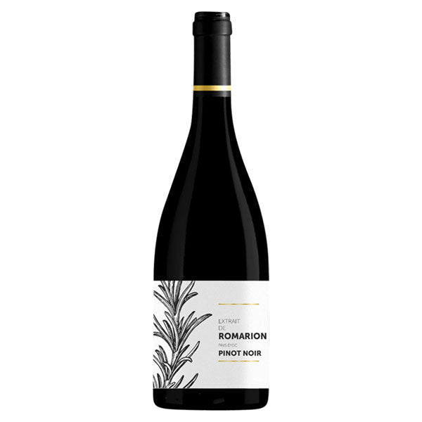 Extrait De Romarion Pinot Noir