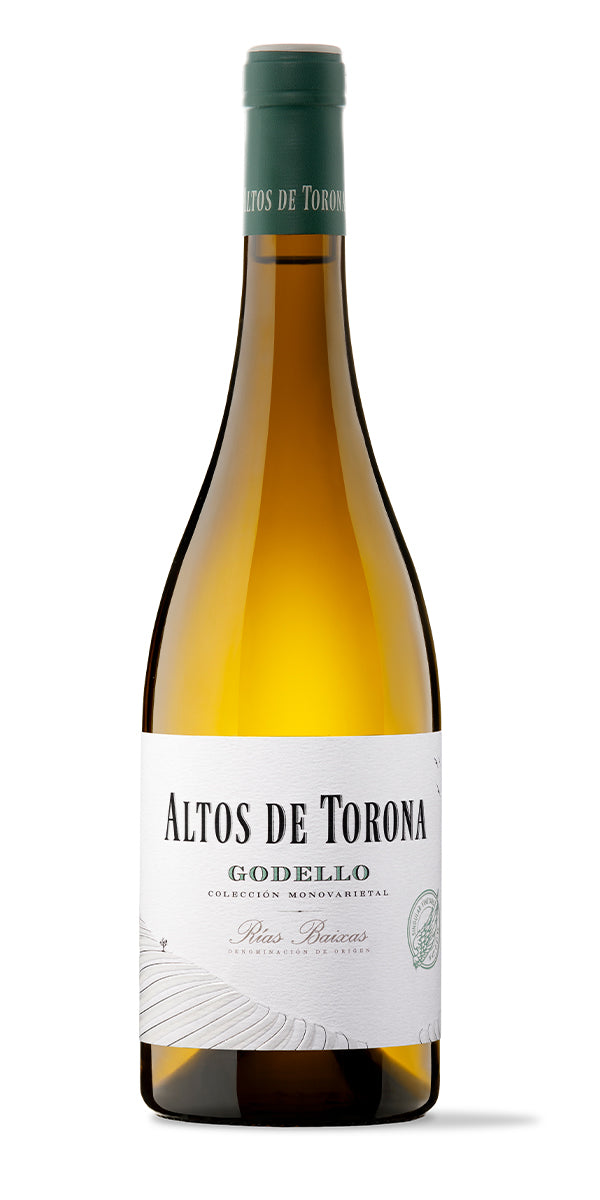 Altos De Torona Godella